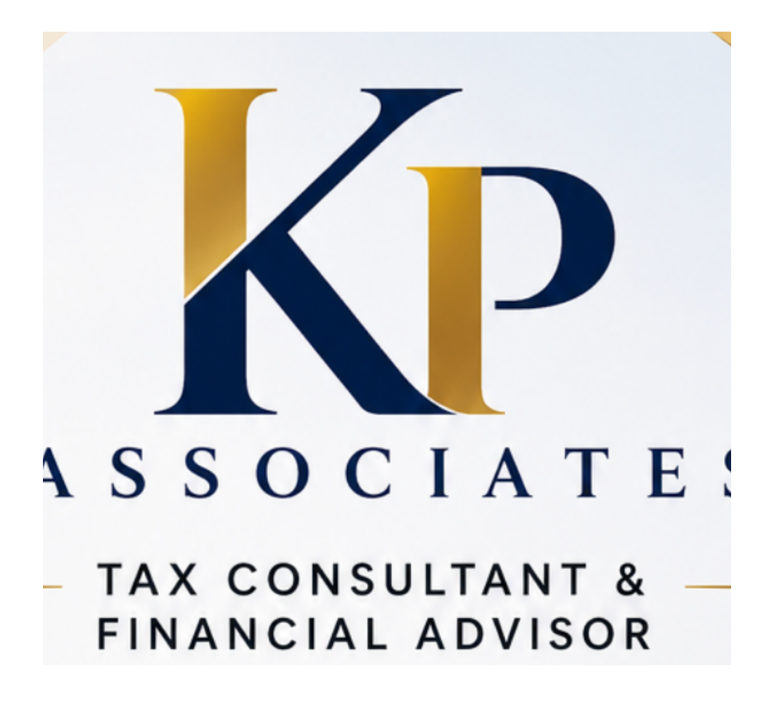 KP Associates logo